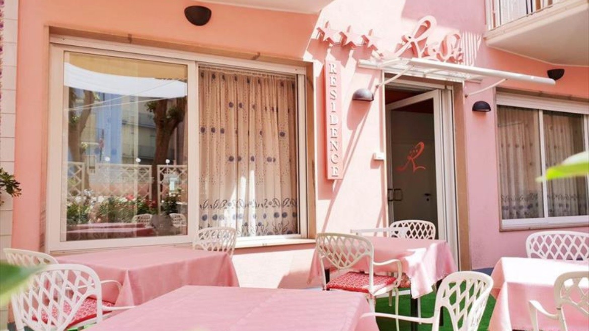 Residence Rosa