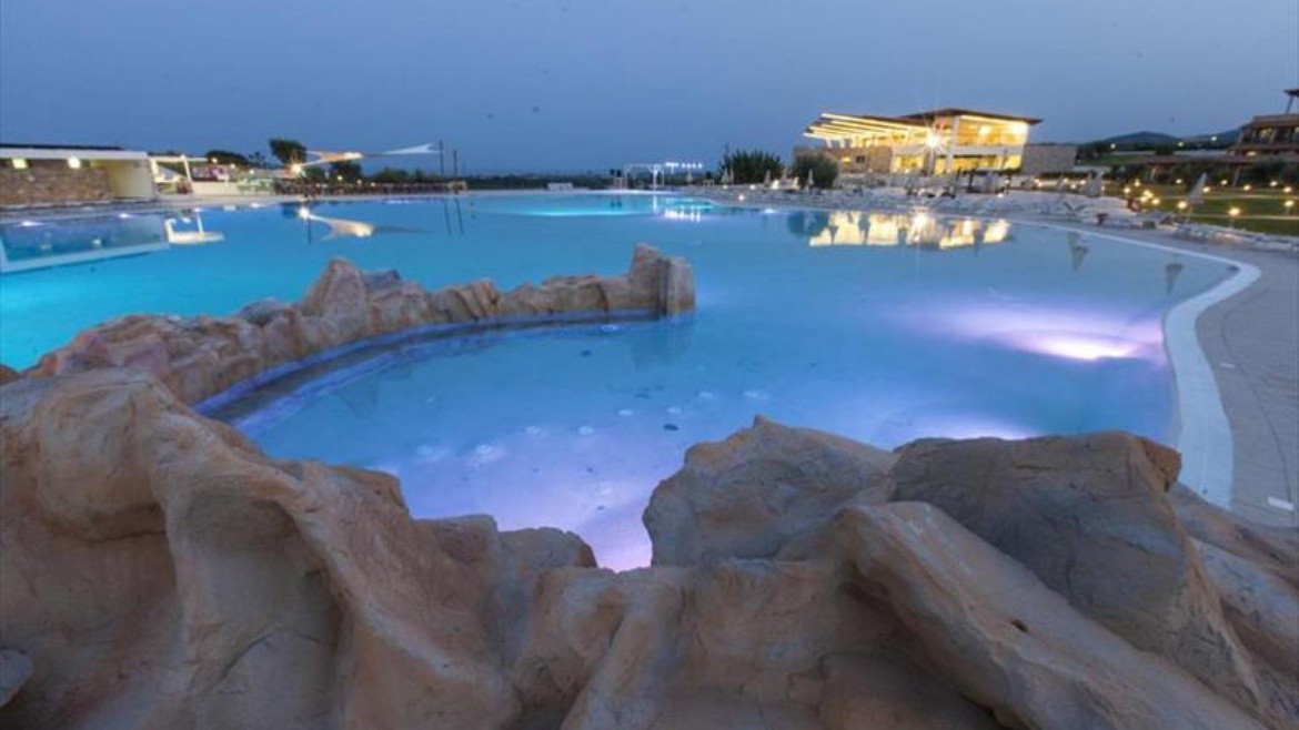 Eco Resort dei Siriti (Nova Siri Marina)