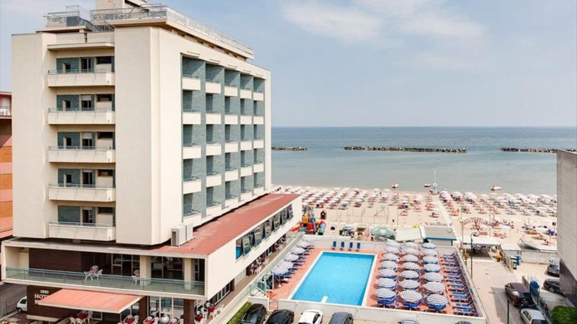 Majestic (Igea Marina)