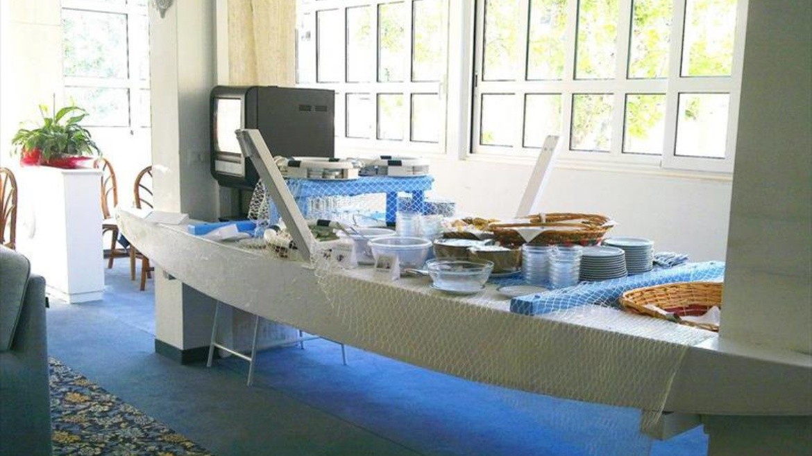 Residence Maremonti