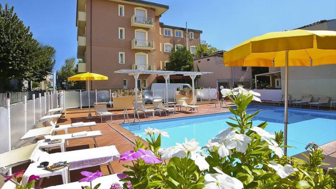 Residence Girasole