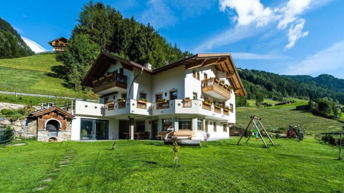 Alpenappart