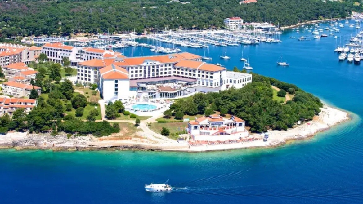 Park Plaza Histria - Marina Wing