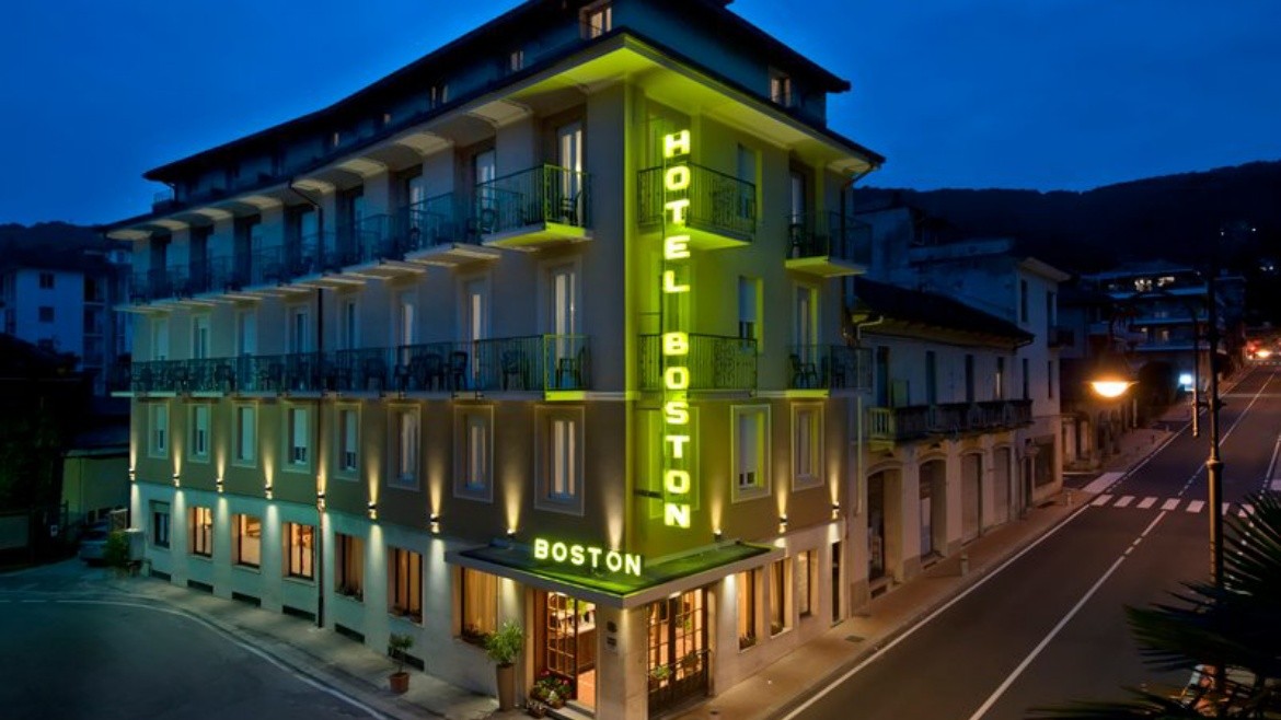 Boston