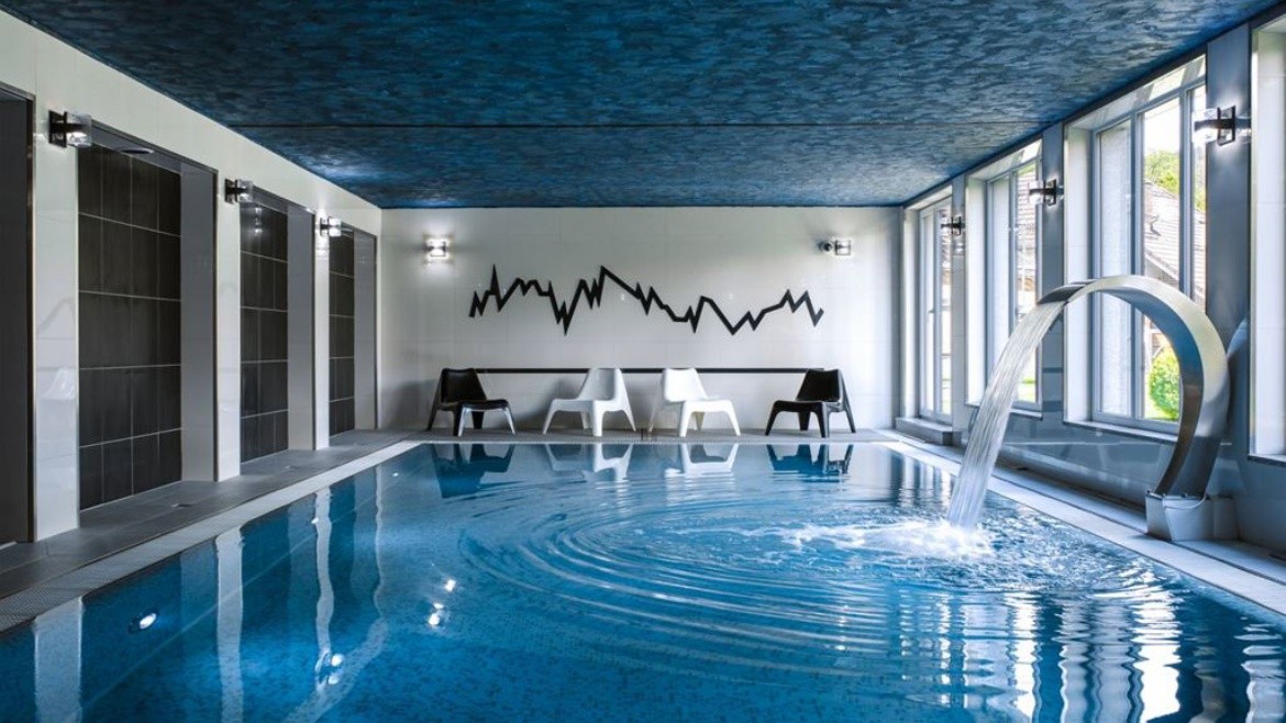 Krasicki Resort & Spa