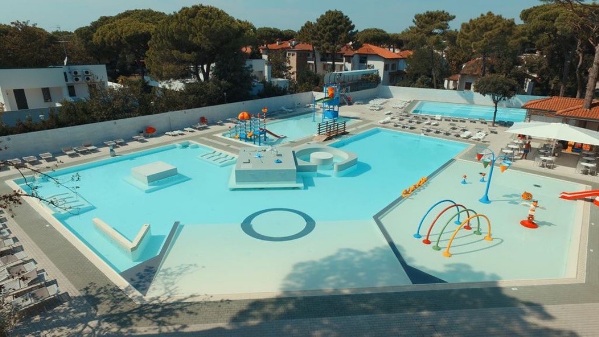 Marina Village