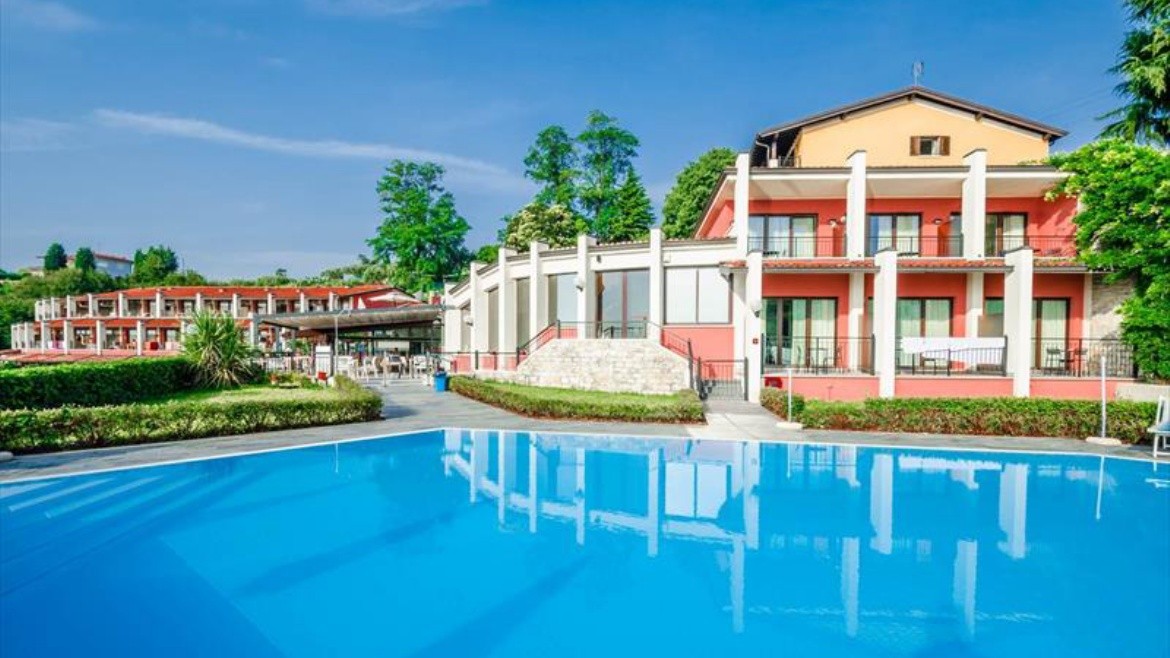 Belvedere Village Castelnuovo del Garda