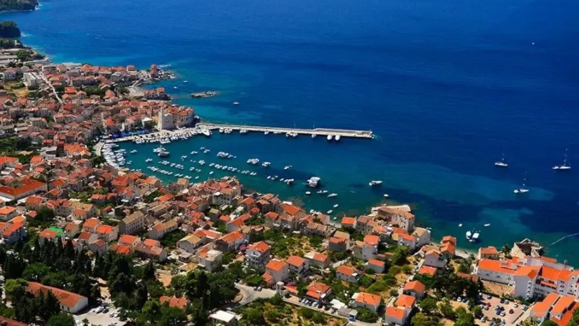 Biševo