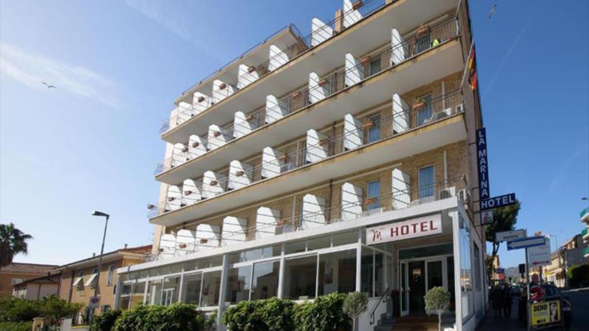 La Marina