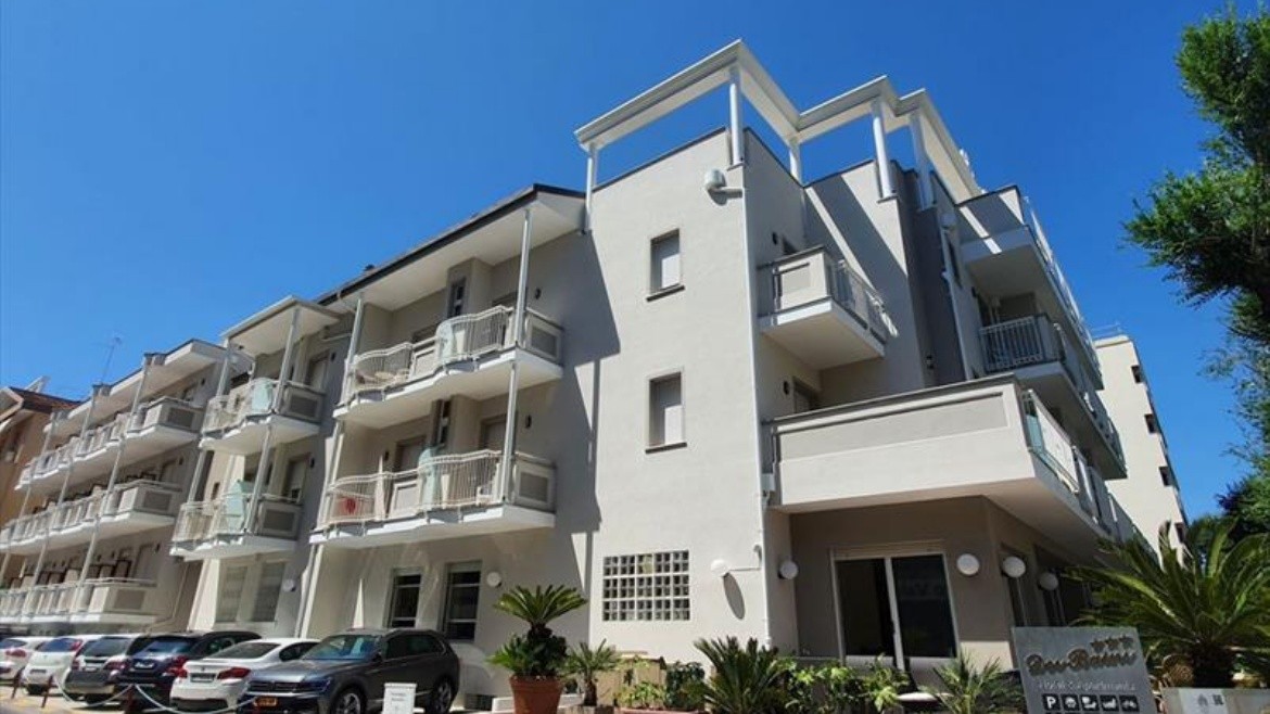 Des Bains (Riccione)