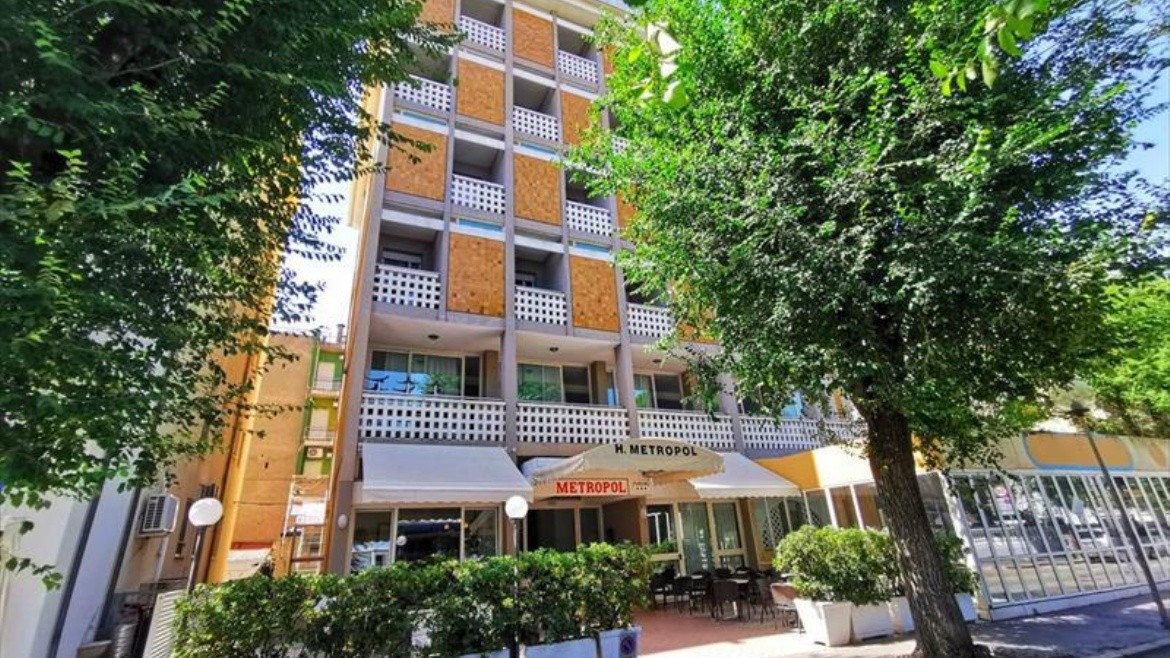 Metropol