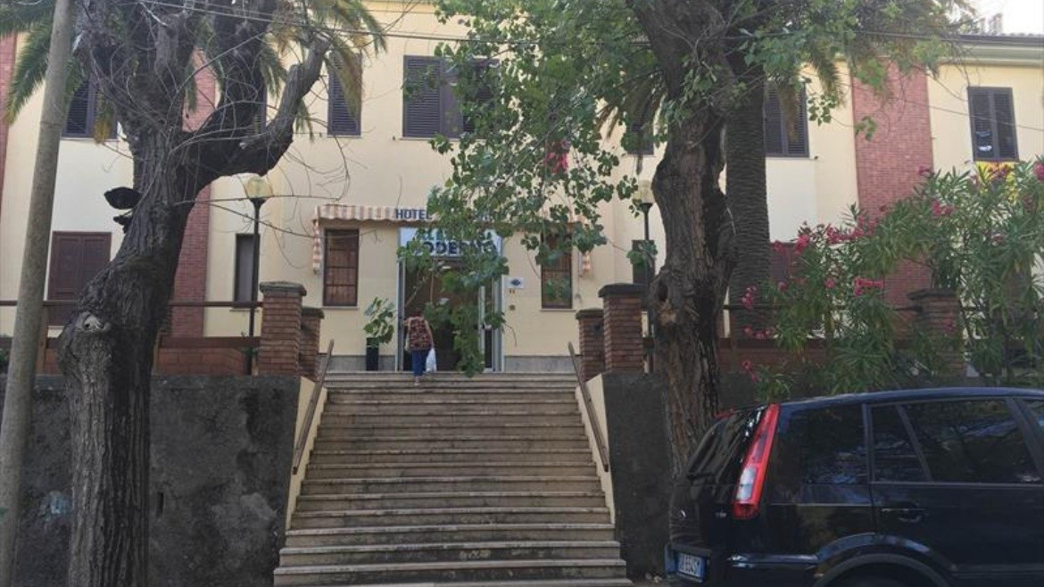 Moderno (Guardia Piemontese)