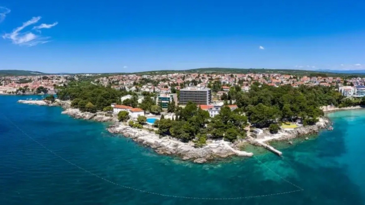 Villa Lovorka
