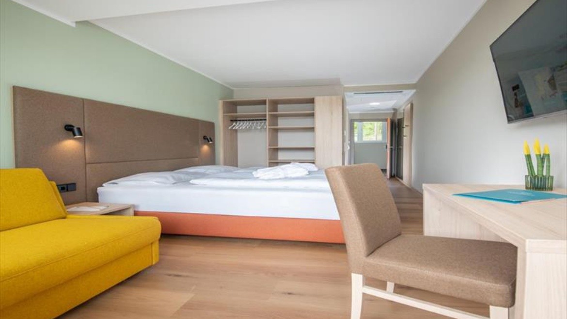 Werzers Seehotel Wallerwirt