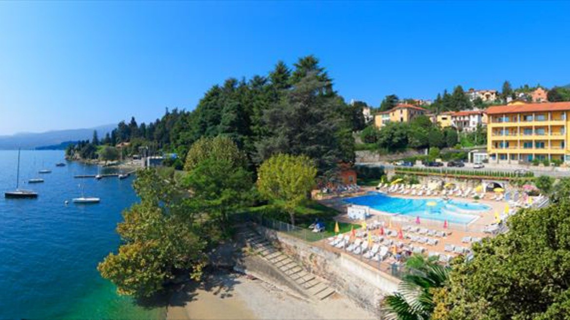 Residence Zust (Verbania)
