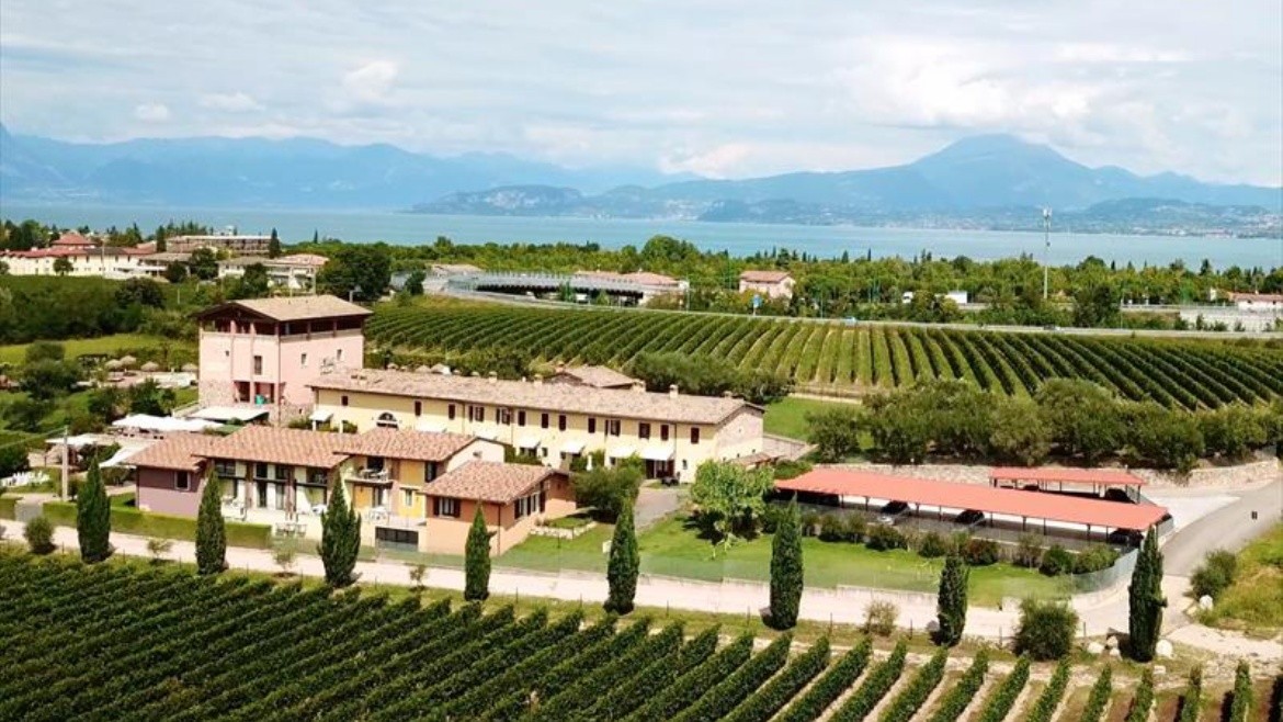 Residence La Bertoletta Corte & Village