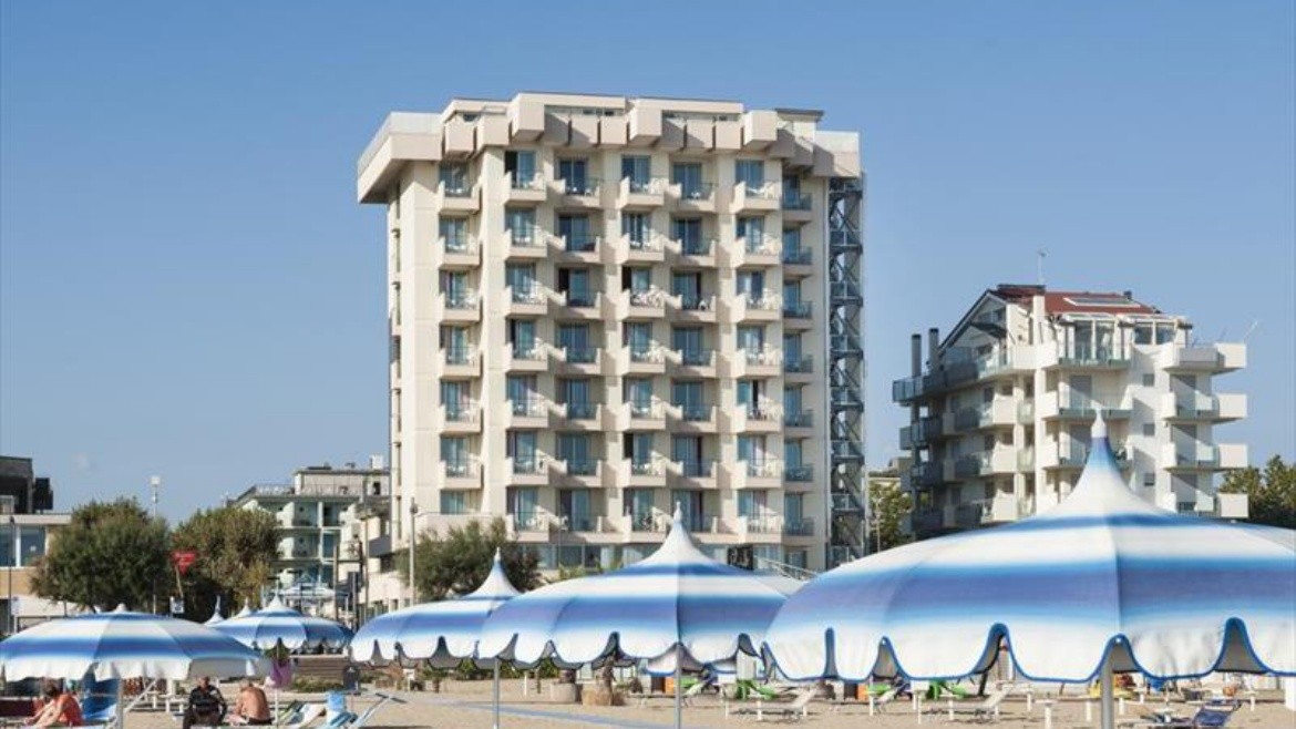 Terminal Palace