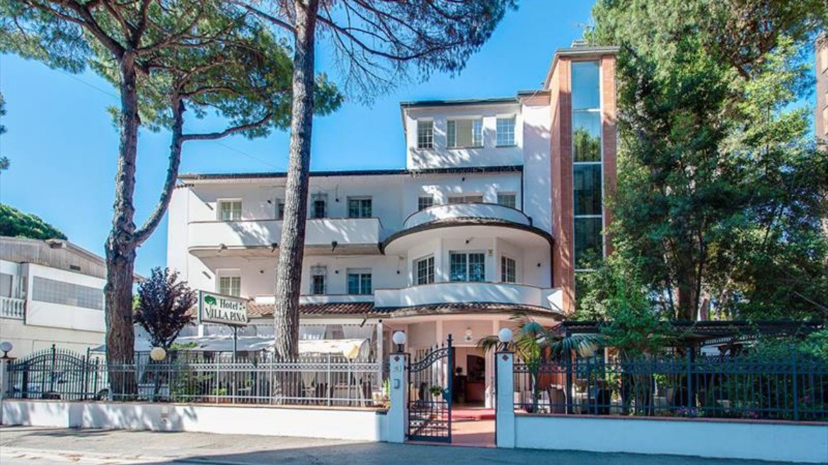 Villa Pina