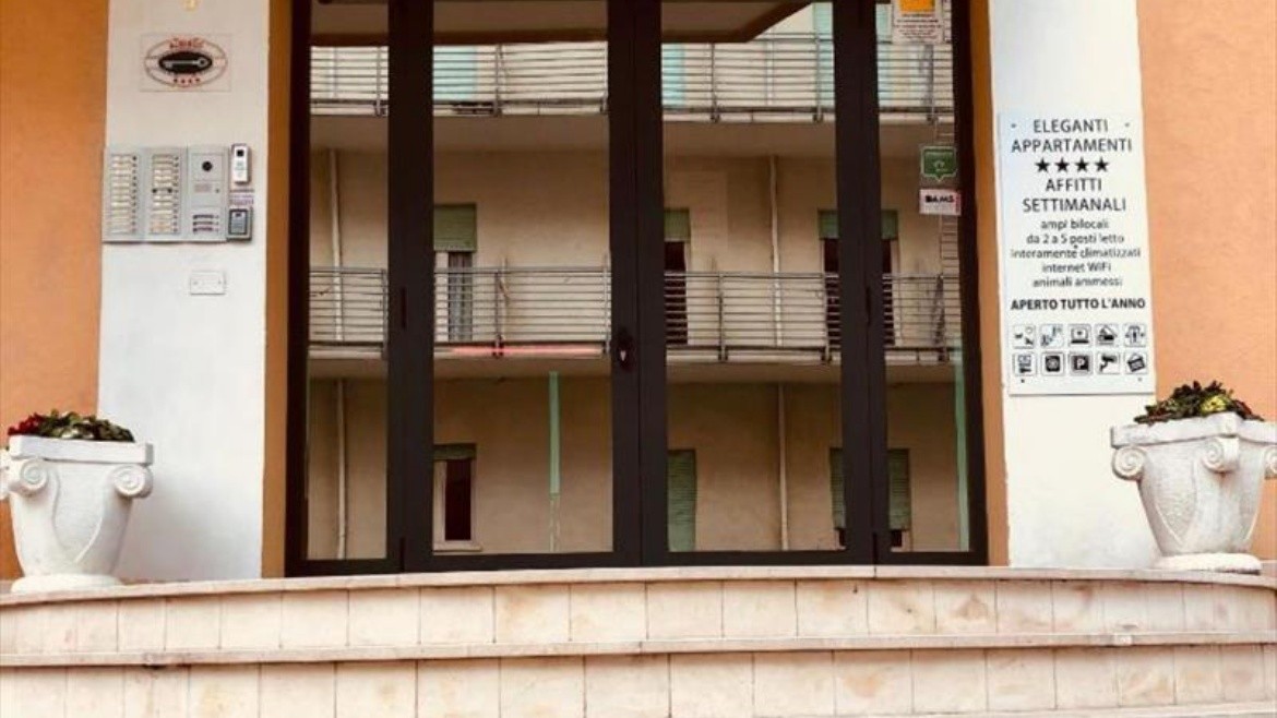 Suitehotel Domus