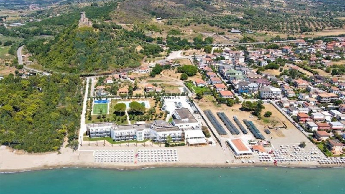 Futura Club Eleamare
