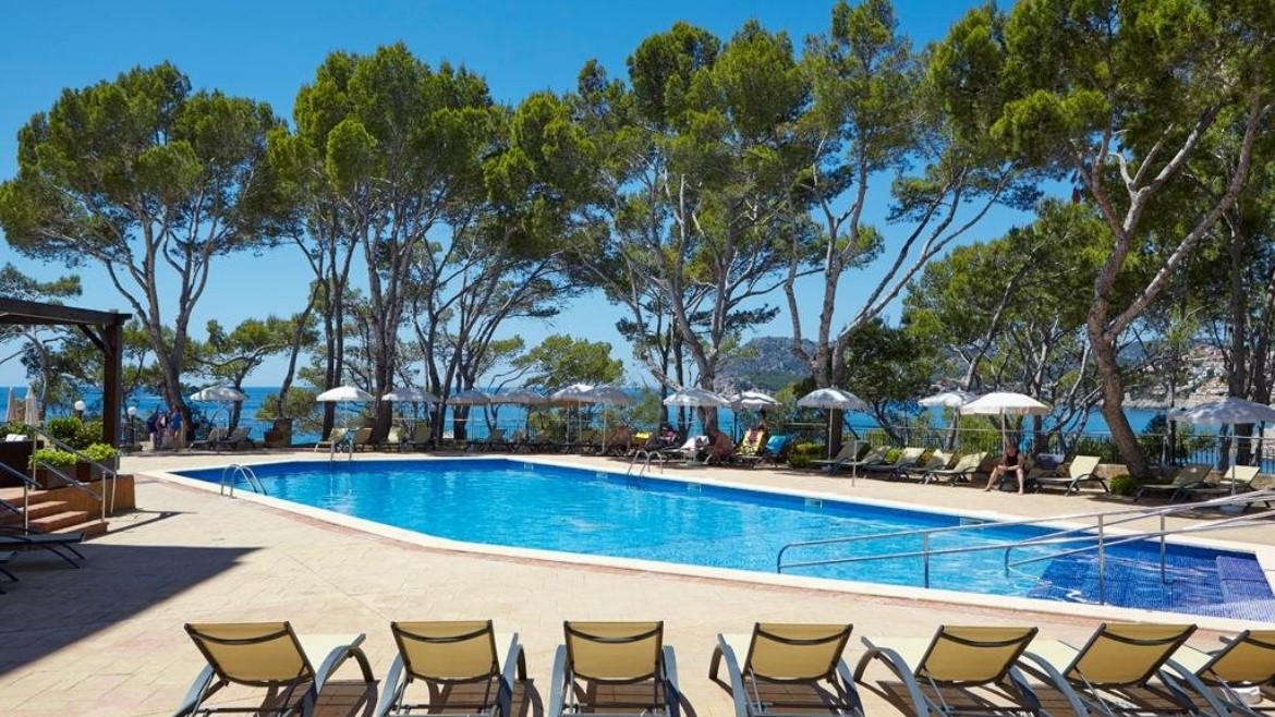 Lido Park Universal