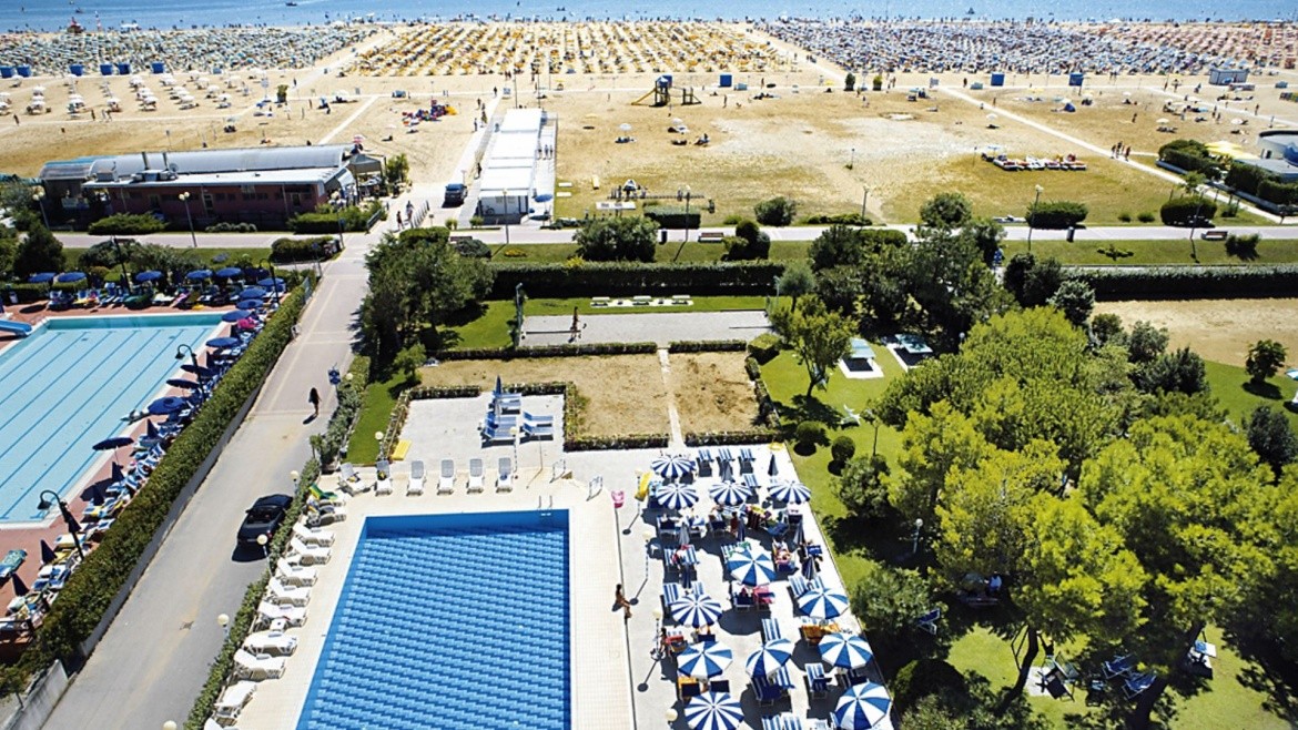 Bibione Palace