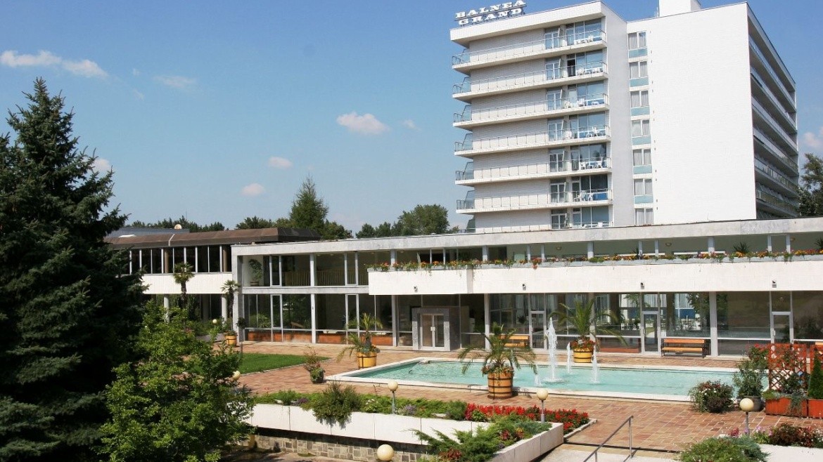 Balnea Splendid