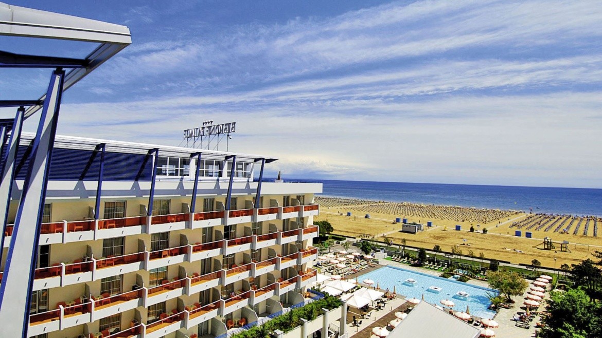 Bibione Palace Suite