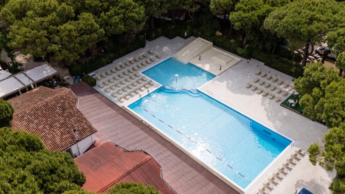 Jesolo Mare Family Village