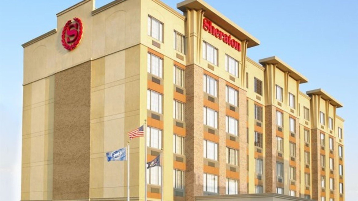 Comfort Inn JFK Airport (New York City)