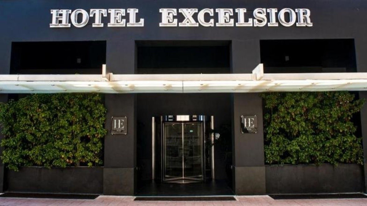 Excelsior Bari