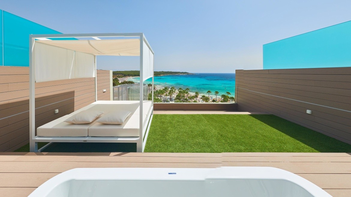 Hipotels Mediterraneo