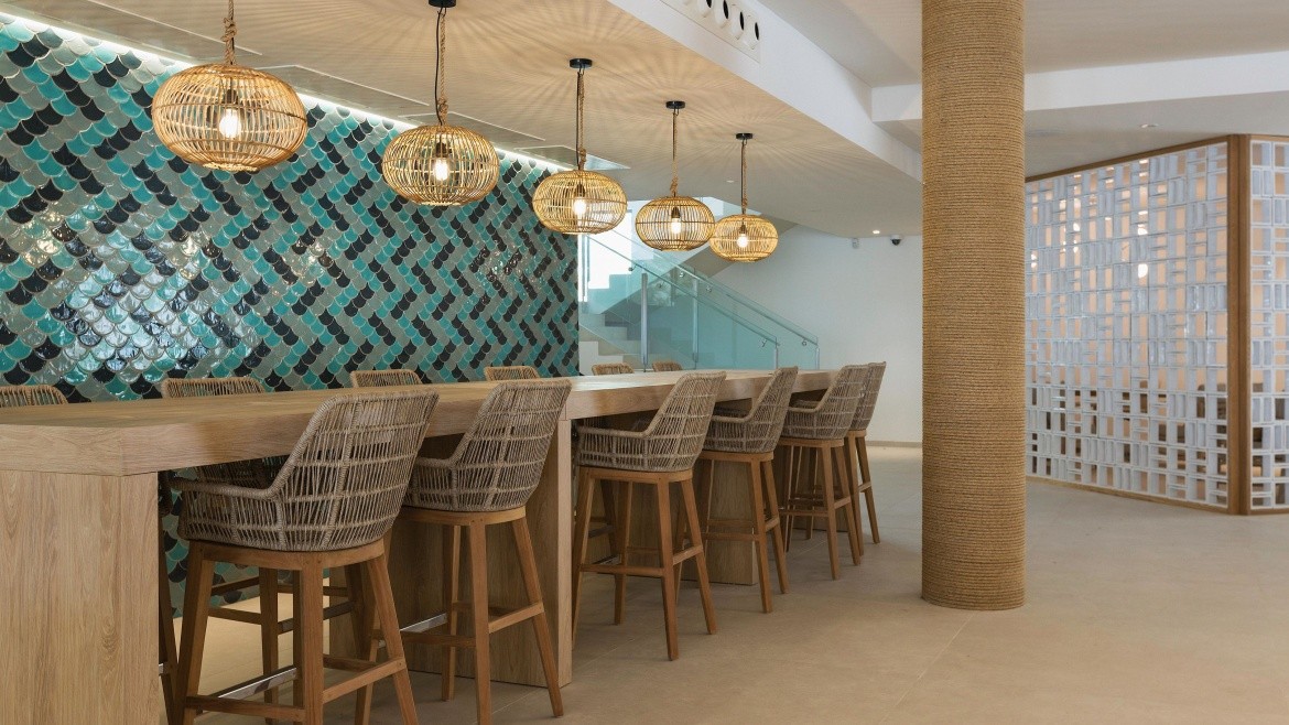 The Club Cala San Miguel Hotel Ibiza, Curio Collection by Hilton