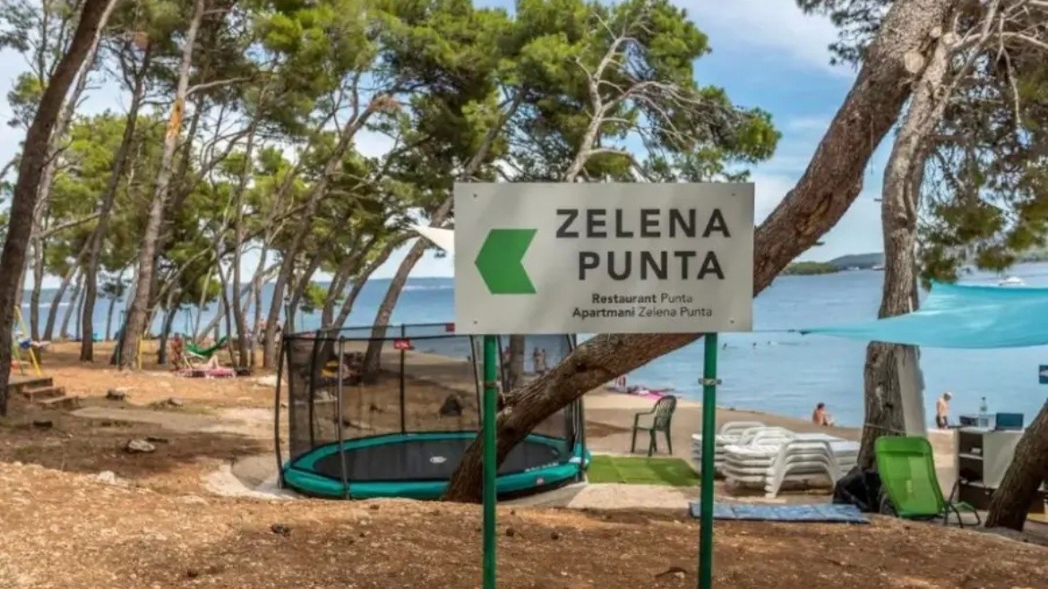 Holiday Park Zelena Punta