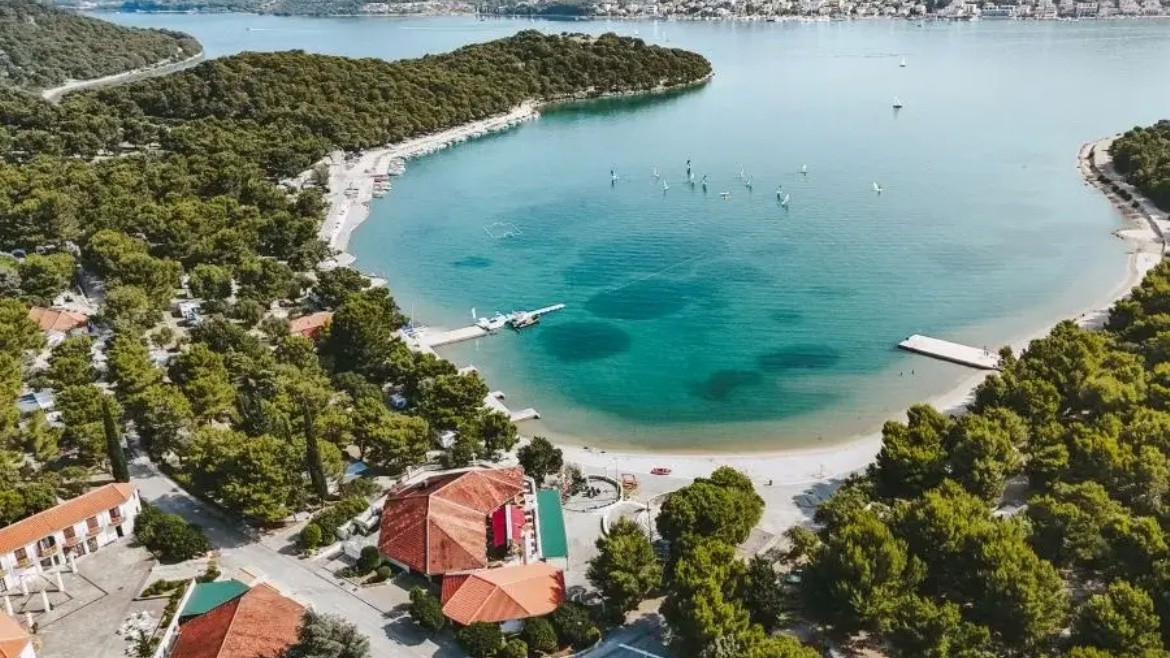 Apartmány JEZERA - LOVIŠĆA