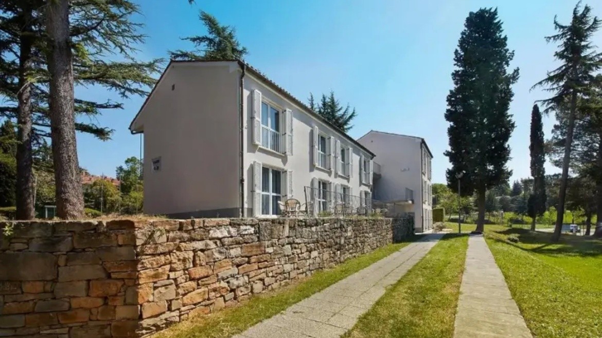 Villa Vila (Ankaran)