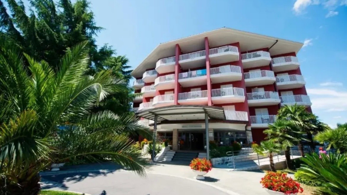 Haliaetum Mirta (Izola)