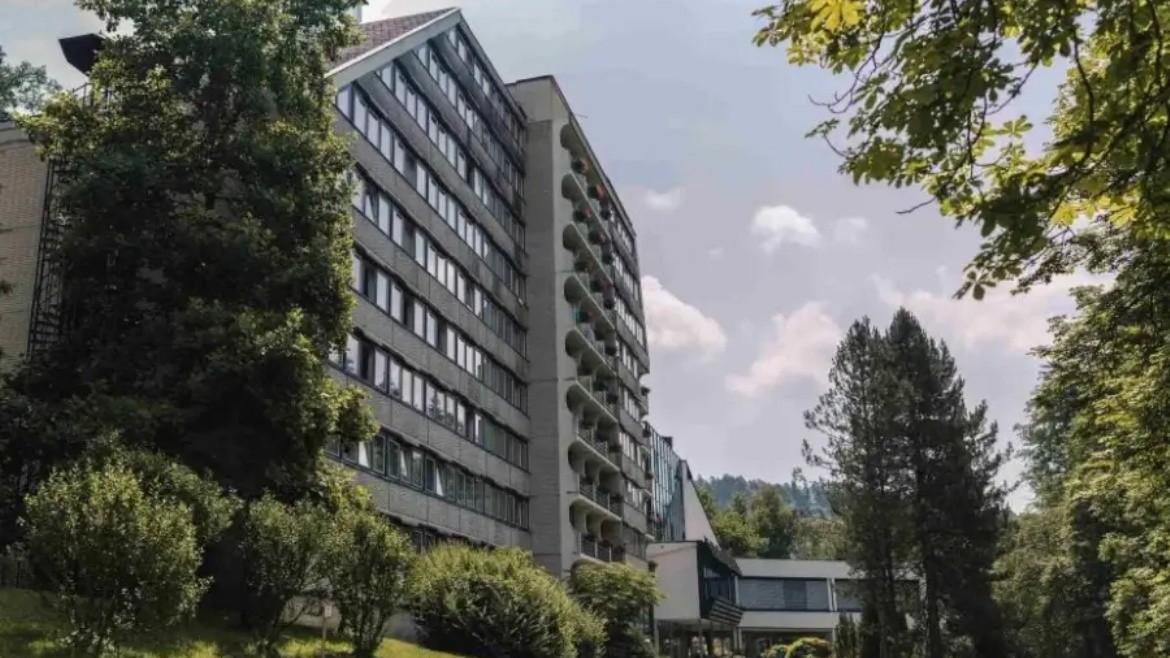 Hotel Vita
