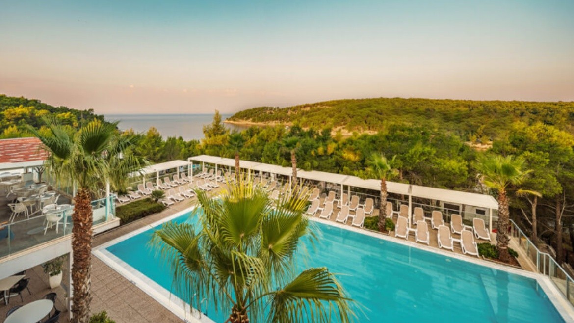 Gava Waterman Island Cottages
