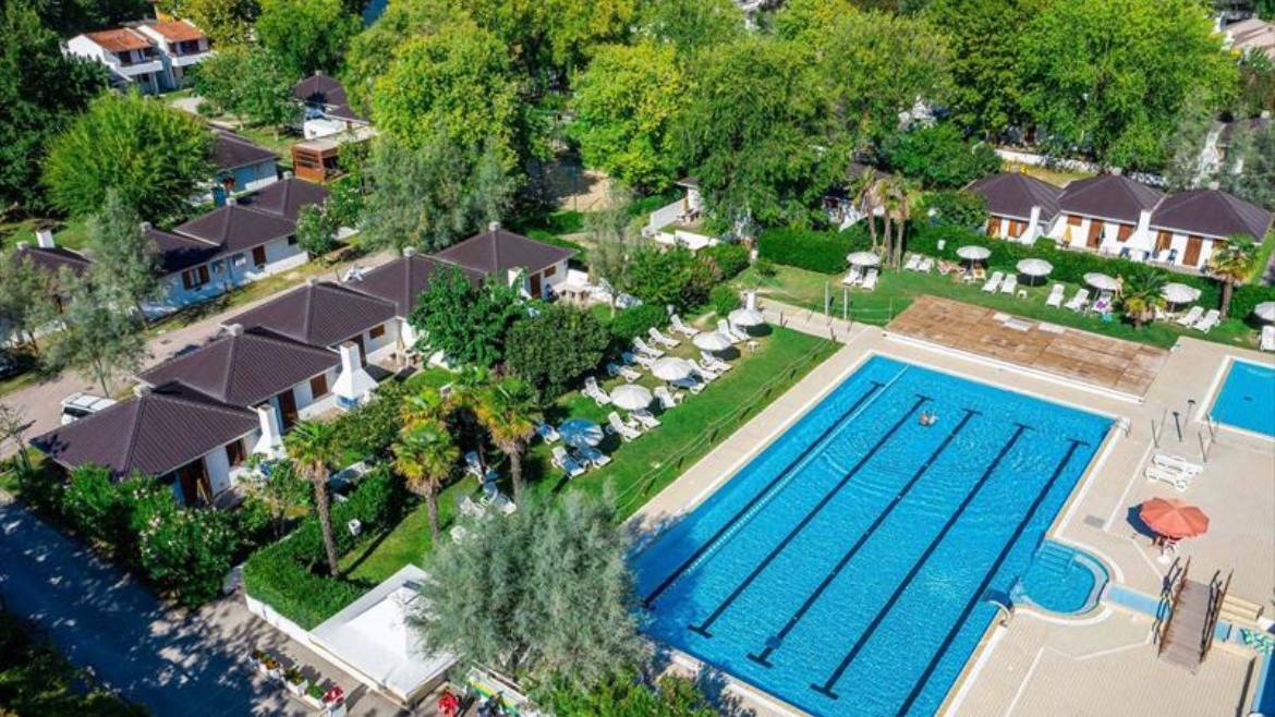 Villaggio Los Nidos