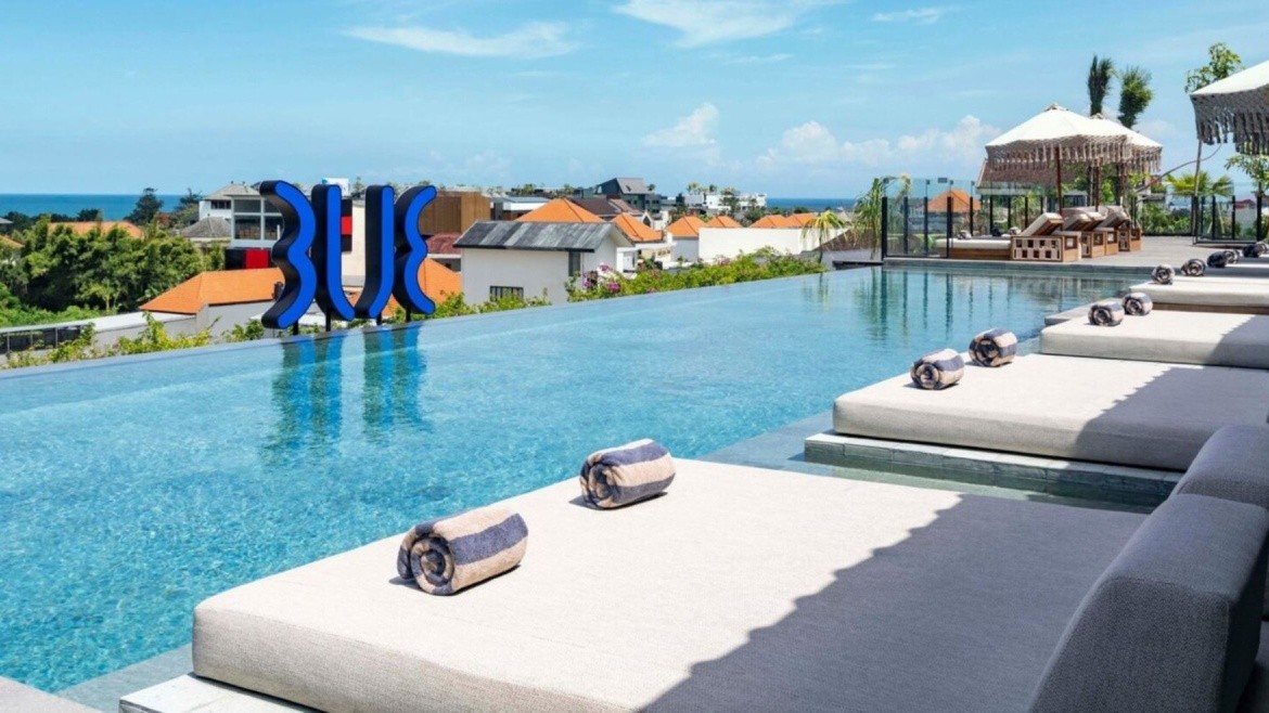 TUI BLUE Berawa Hotel and Villas