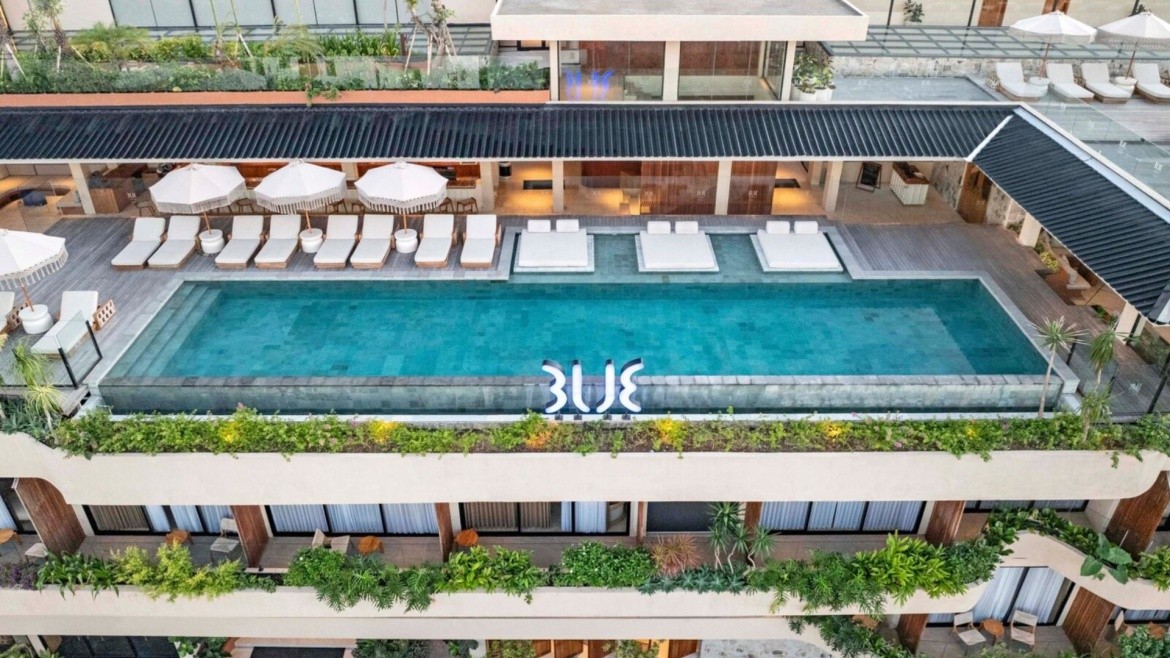 TUI BLUE Berawa Hotel and Villas