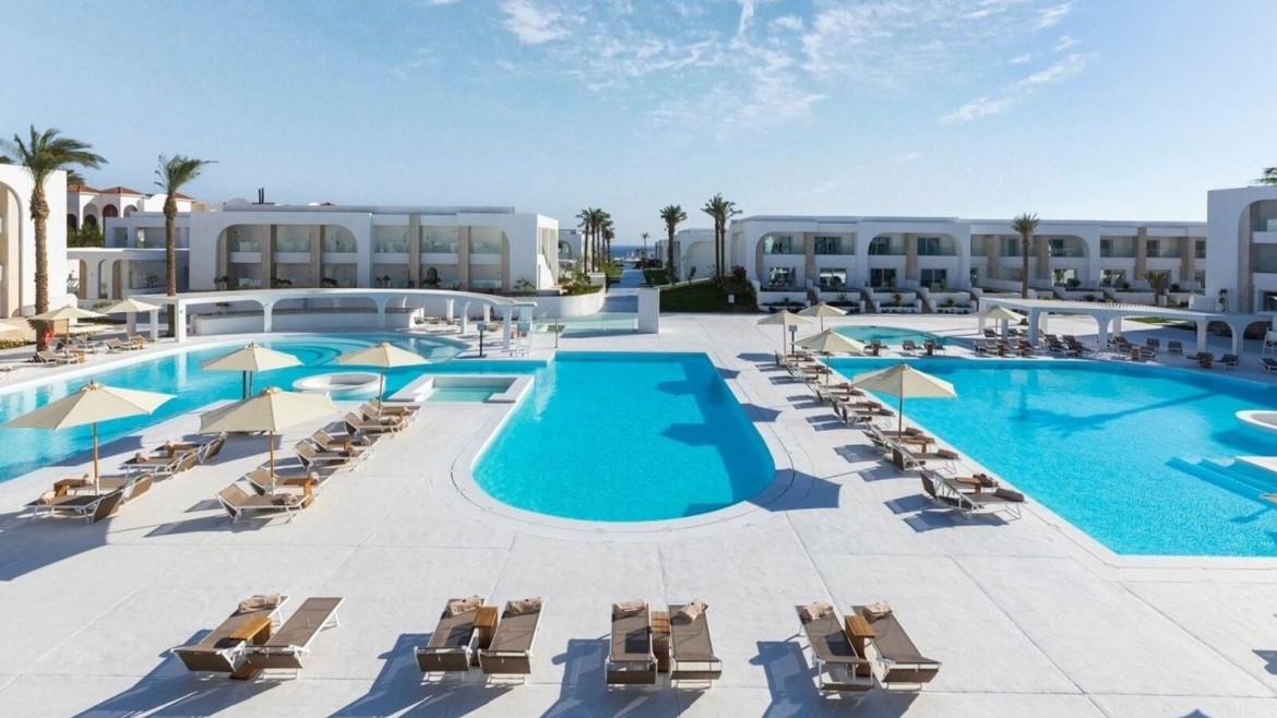 White Hills Resort