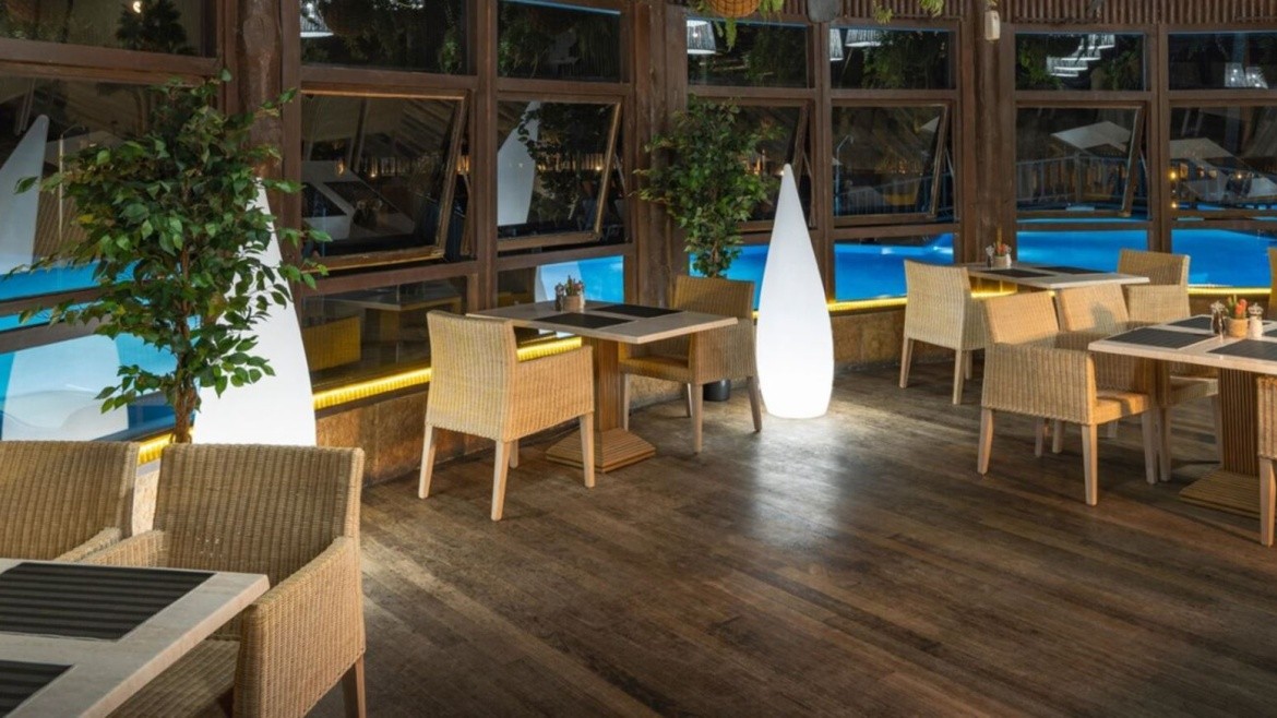 Elba Sara Beach & Golf Resort