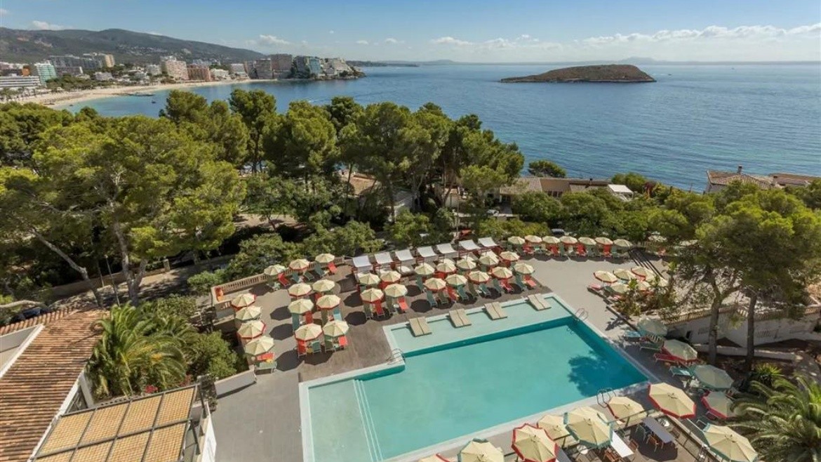 Alua Calvia (ex. Dreams Calvia Mallorca)