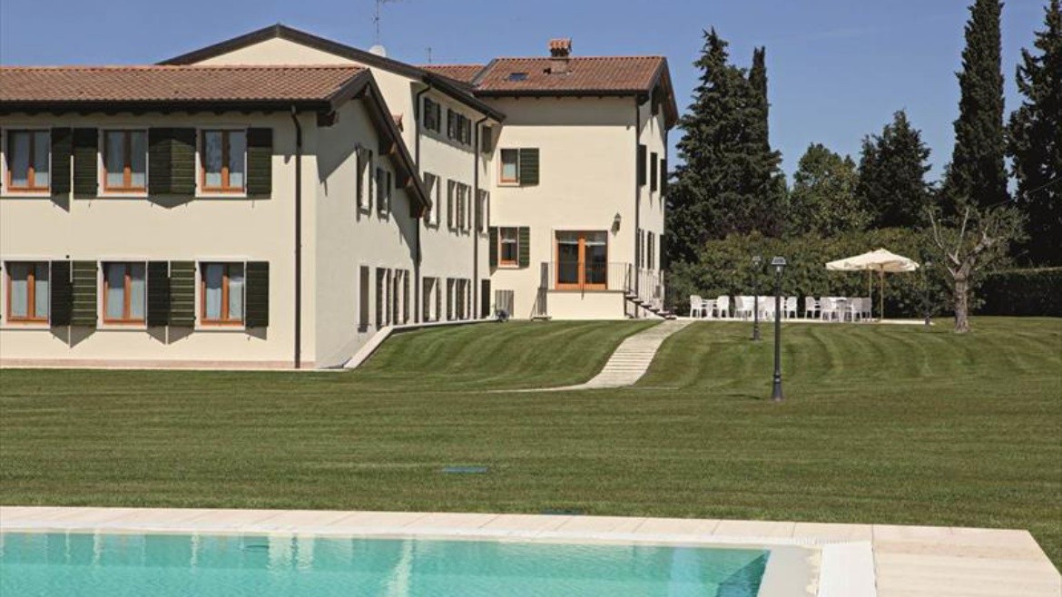 Corte Pontigliardo Relais