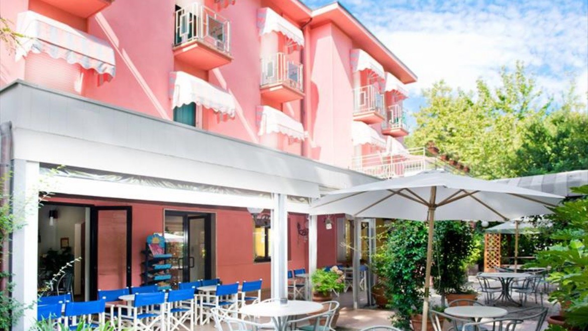 Villa Rosa