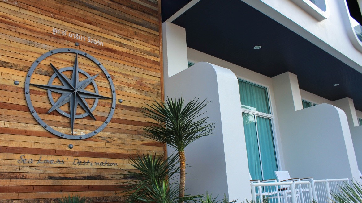 Sugar Marina Resort - NAUTICAL