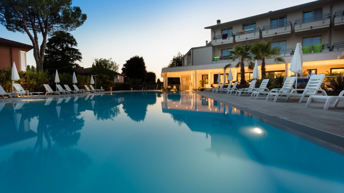 Du Parc Sirmione