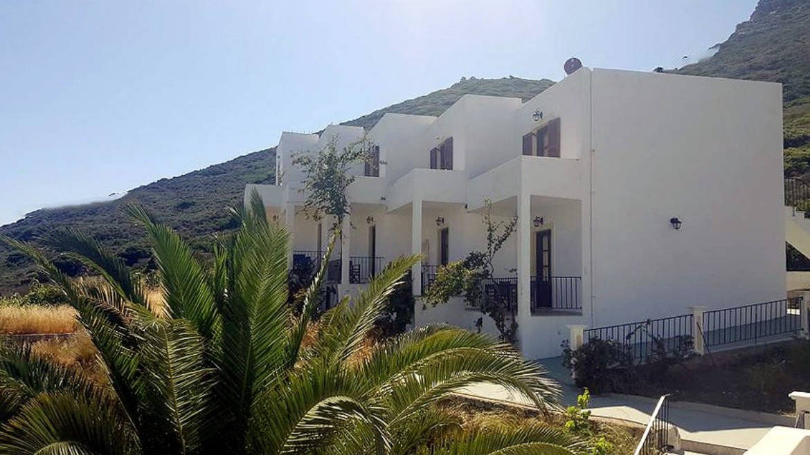 Porto Potha (Telendos)